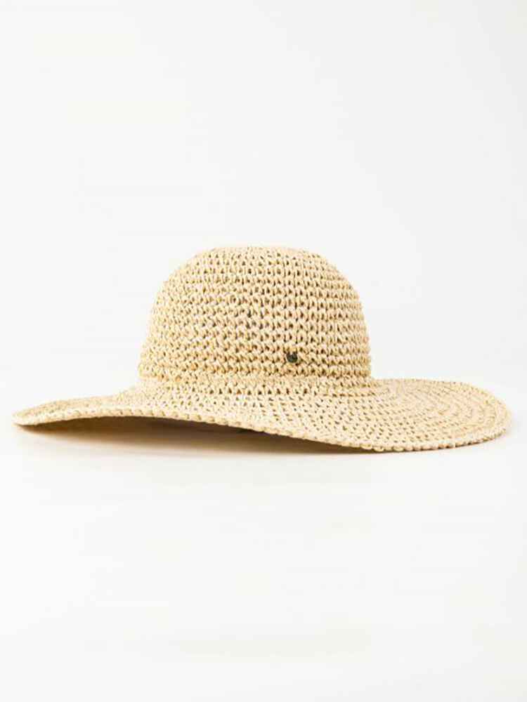 rusty romance straw hat