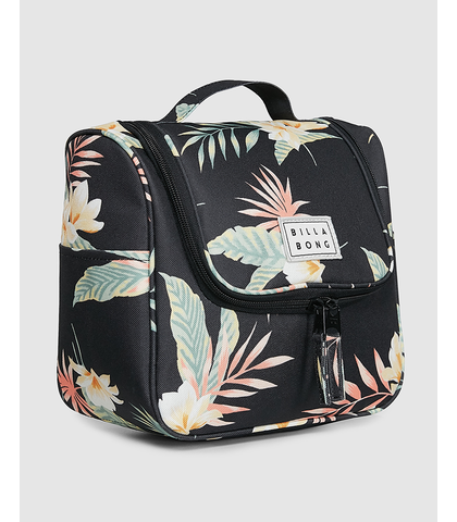 billabong travel beauty toiletry bag