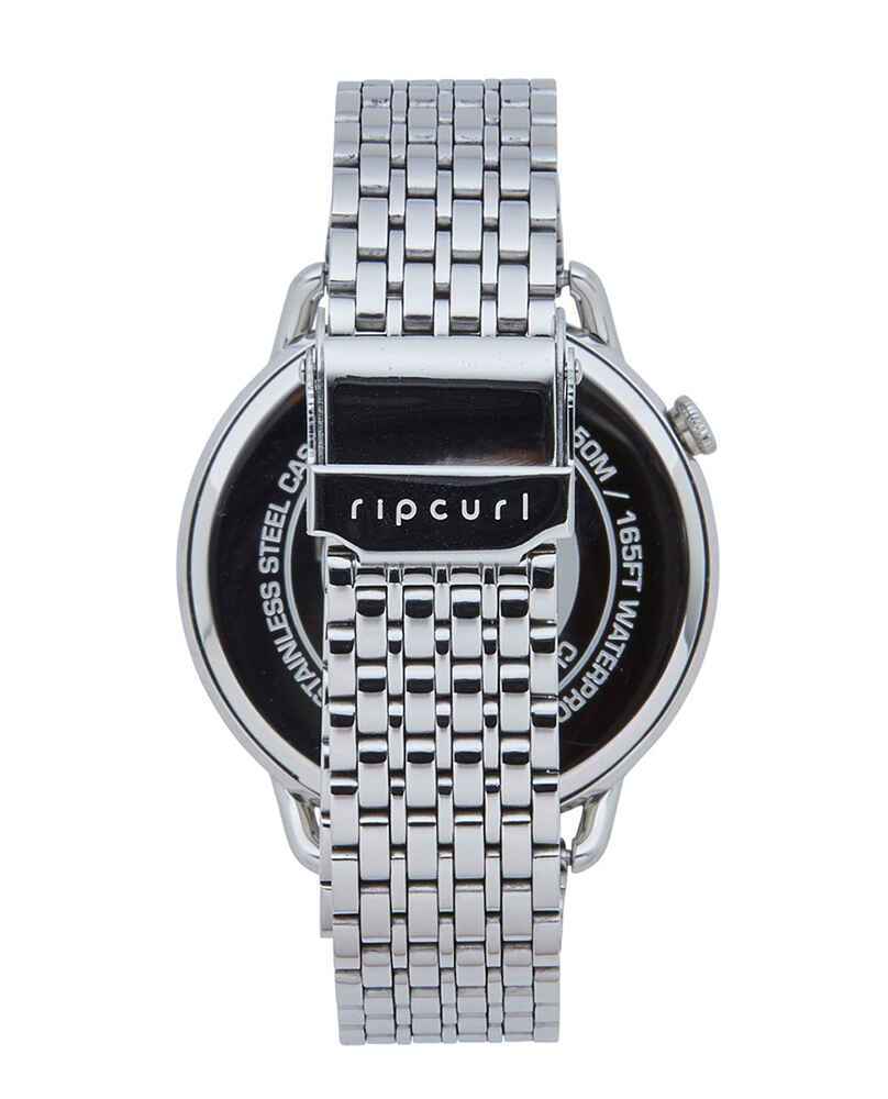 Rip curl best sale stainless steel watch