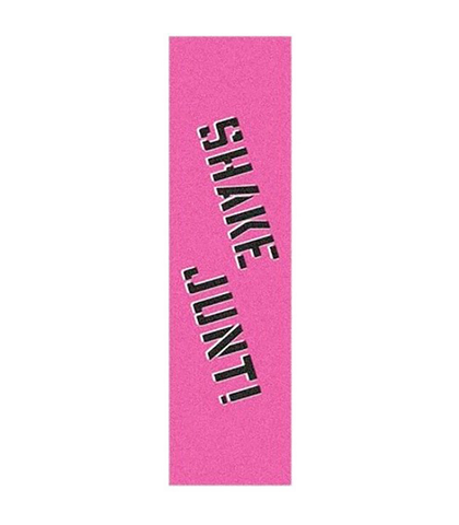 SHAKE JUNT GRIP - PINK / BLACK