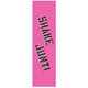 SHAKE JUNT GRIP - PINK / BLACK