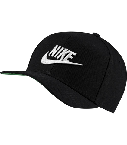 NIKE SB PRO FUTURA CAP - BLACK