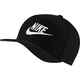 NIKE SB PRO FUTURA CAP - BLACK