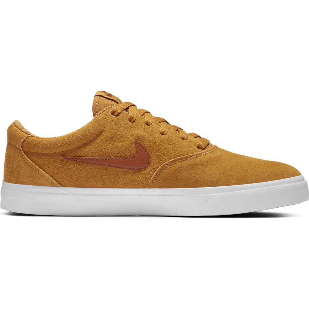 nike sb suede brown