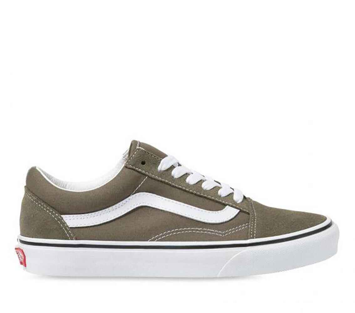 Vans old outlet skool shoes nz