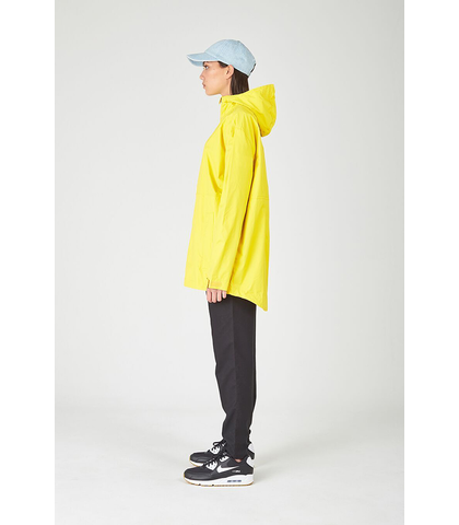 Huffer 2.5 l hotsell rain jacket