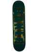 BAKER DECK - TYSON PETERSON - BRAND NAME GREEN FOIL B2 8.0