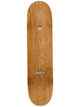 BAKER DECK - TYSON PETERSON - BRAND NAME GREEN FOIL B2 8.0