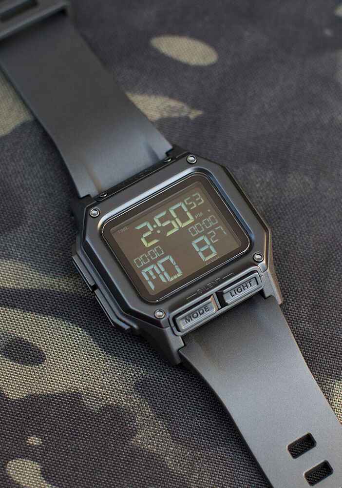 Nixon regulus all clearance black