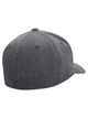 QUIKSILVER MENS FINAL 2 CAP - CHARCOAL HEATHER