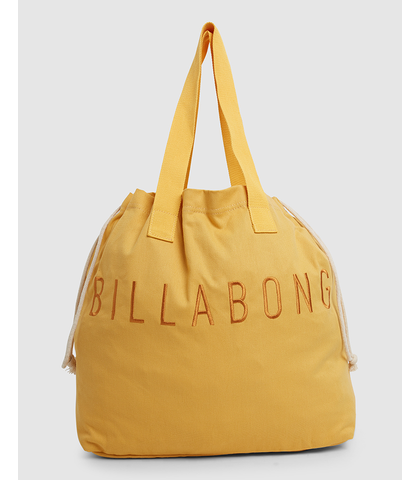 BILLABONG LADIES INFINITY BEACH BAG - SUNBURST