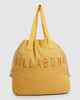 BILLABONG LADIES INFINITY BEACH BAG - SUNBURST