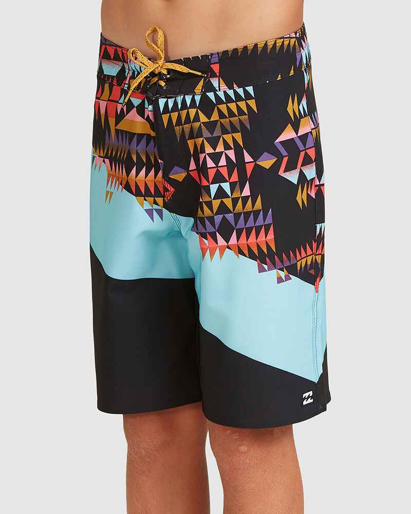 Billabong boys board sales shorts