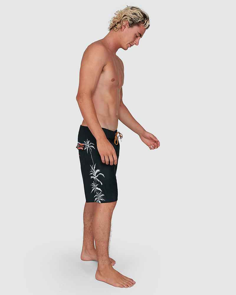 Billabong d best sale bah airlite boardshorts