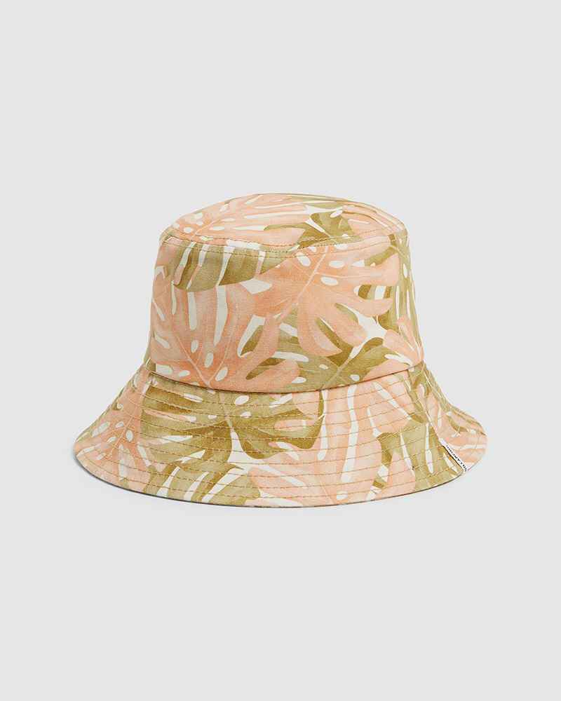 billabong ladies hats