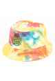 SANTA CRUZ YOUTH CACTUS DOT BUCKET HAT 