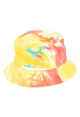 SANTA CRUZ YOUTH CACTUS DOT BUCKET HAT 