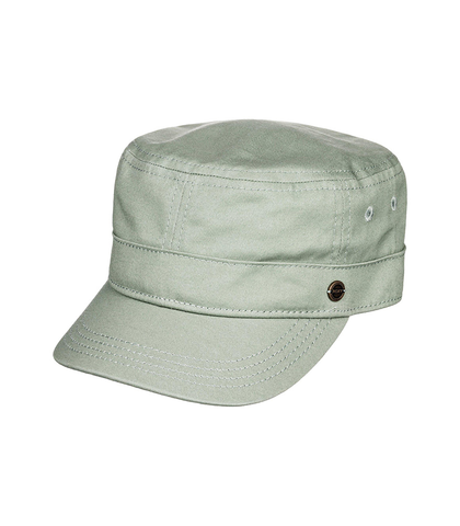 ROXY LADIES CASTRO CAP - CILANTRO