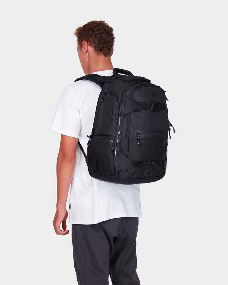 Billabong combat 2025 pack stealth