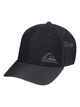 QUIKSILVER MENS TECHNABUTTER 2 CAP 