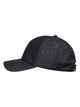 QUIKSILVER MENS TECHNABUTTER 2 CAP 