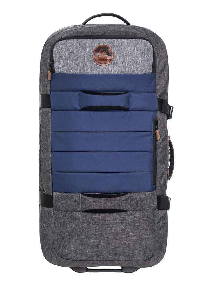 quiksilver travel bag