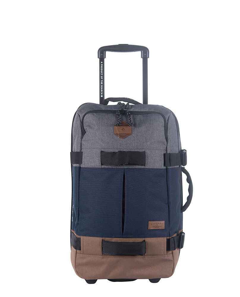 rip curl carry on luggage