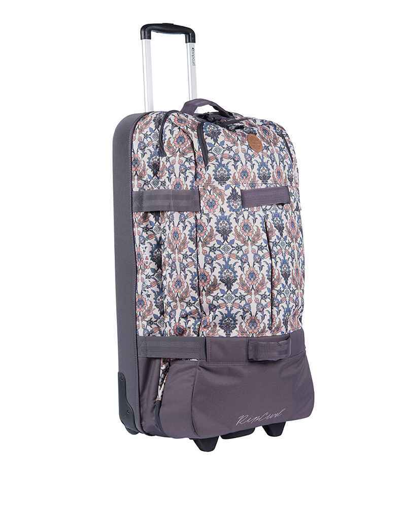 rip curl travel bags nz