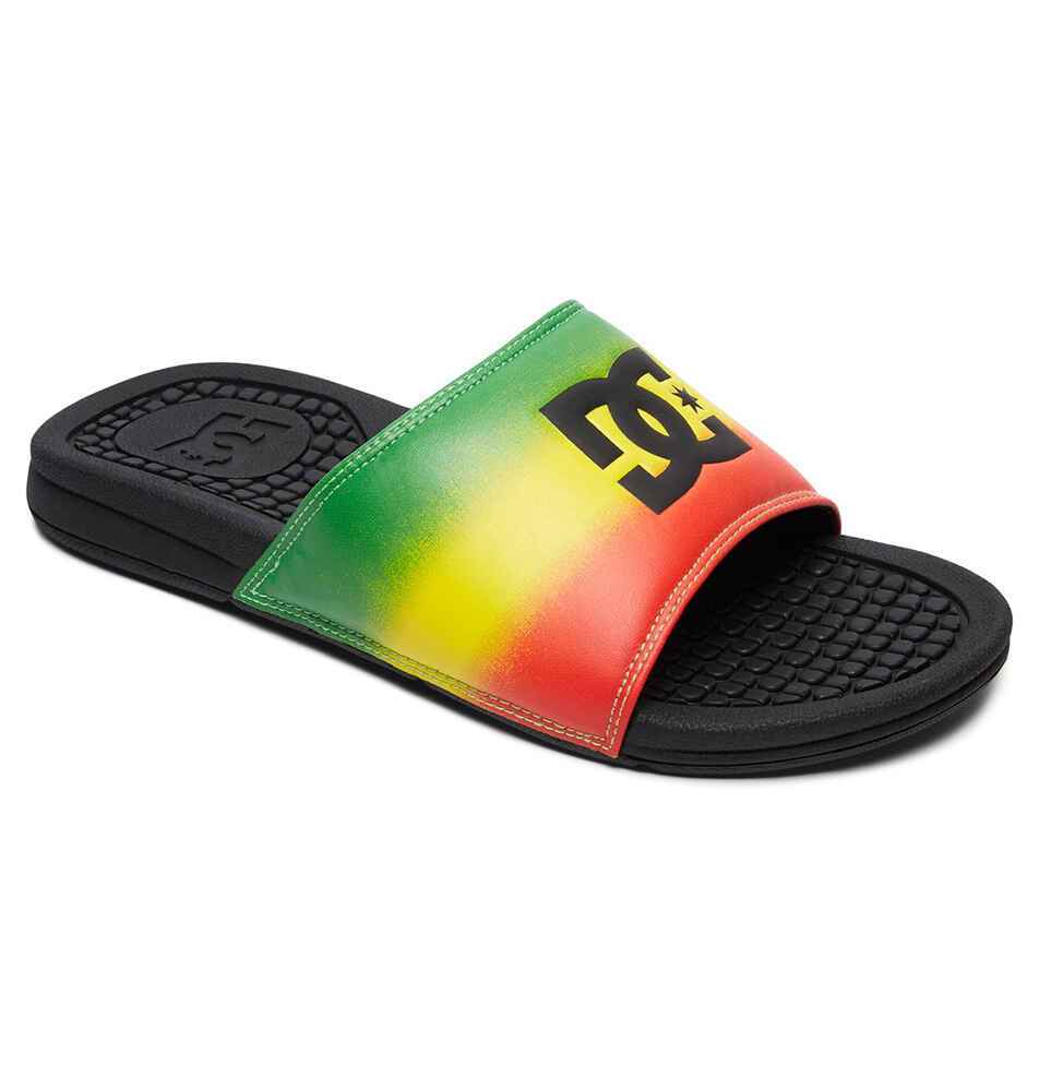 dc flip flops mens