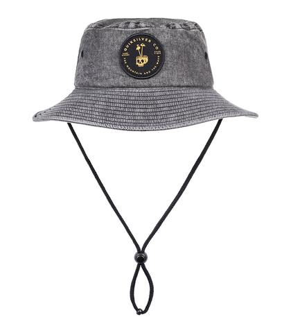 QUIKSILVER BOYS- SPACEY BUCKET HAT