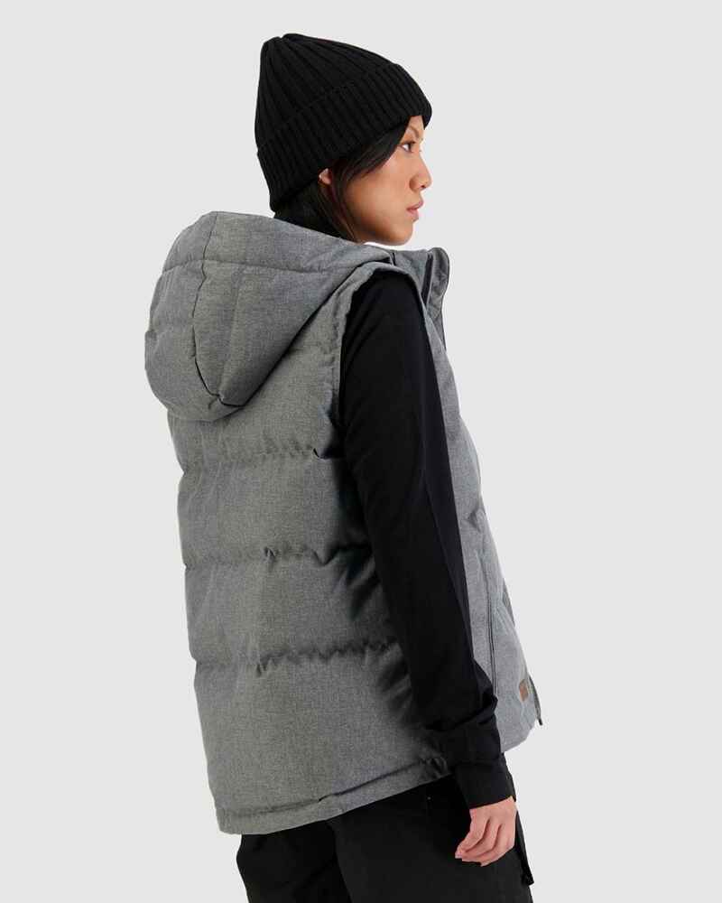 Huffer hotsell womens vest