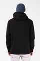 RPM MENS CAPITAL HOOD - BLACK