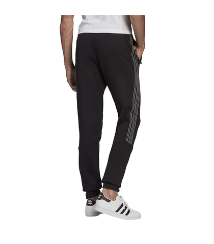 ADIDAS MENS SPORT SWEATPANTS - BLACK - Mens-Bottoms : Sequence Surf ...