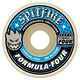 SPITFIRE WHEELS - F4 99D CONICAL FULL 52MM