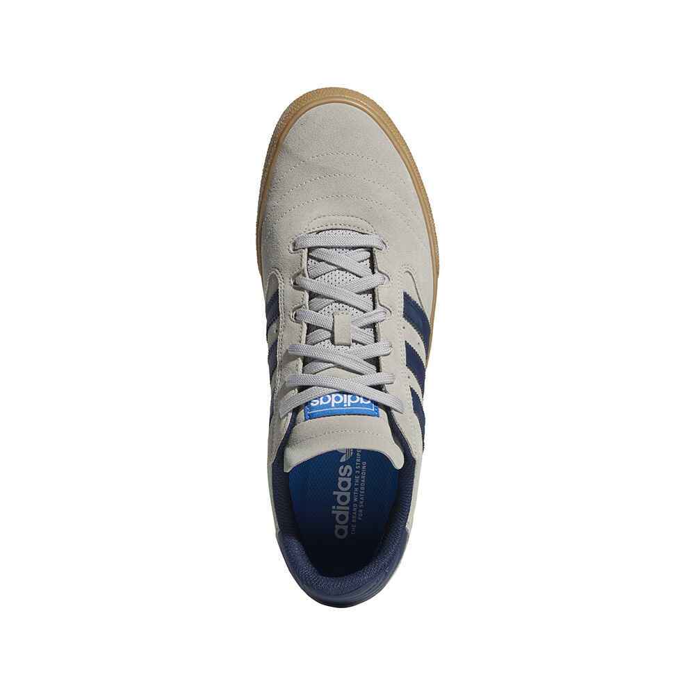 Adidas men's copa vulc skate shoes  outlet navy/white