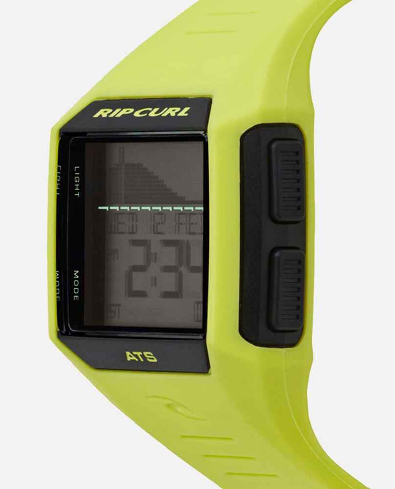 Rip curl rifles online tide watch