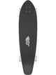 GLOBE THE ALL TIME 35'' CRUISER BOARD - BLACK ROSE