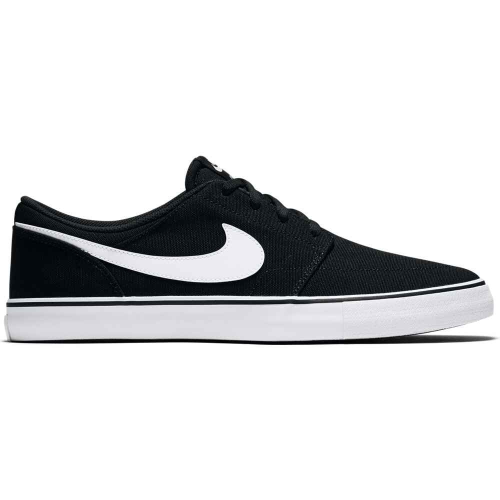 Nike womens portmore sales shoes