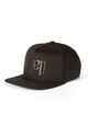 ILABB CAPSIZE CAP - BLACK / BLACK