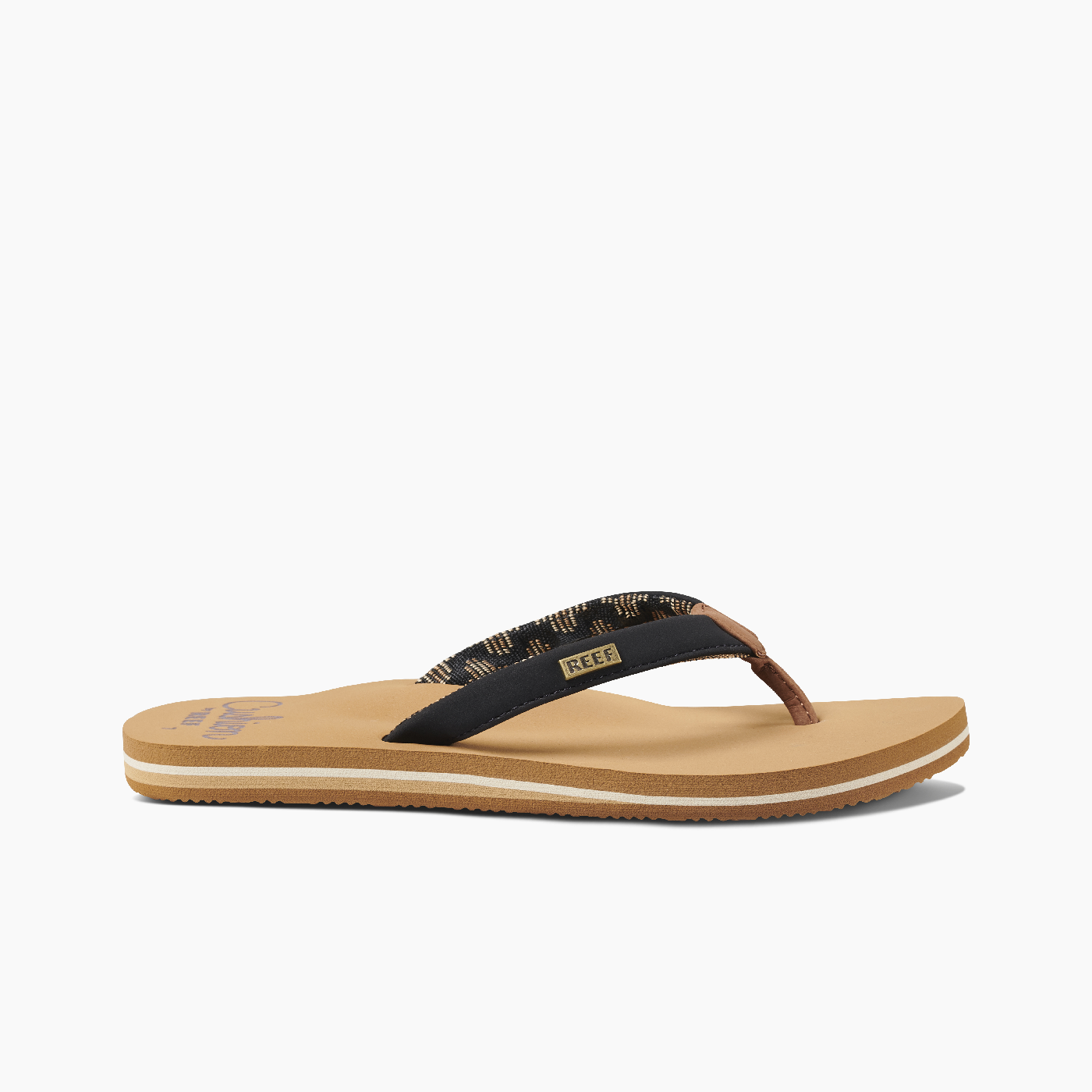 Reef jandals on sale