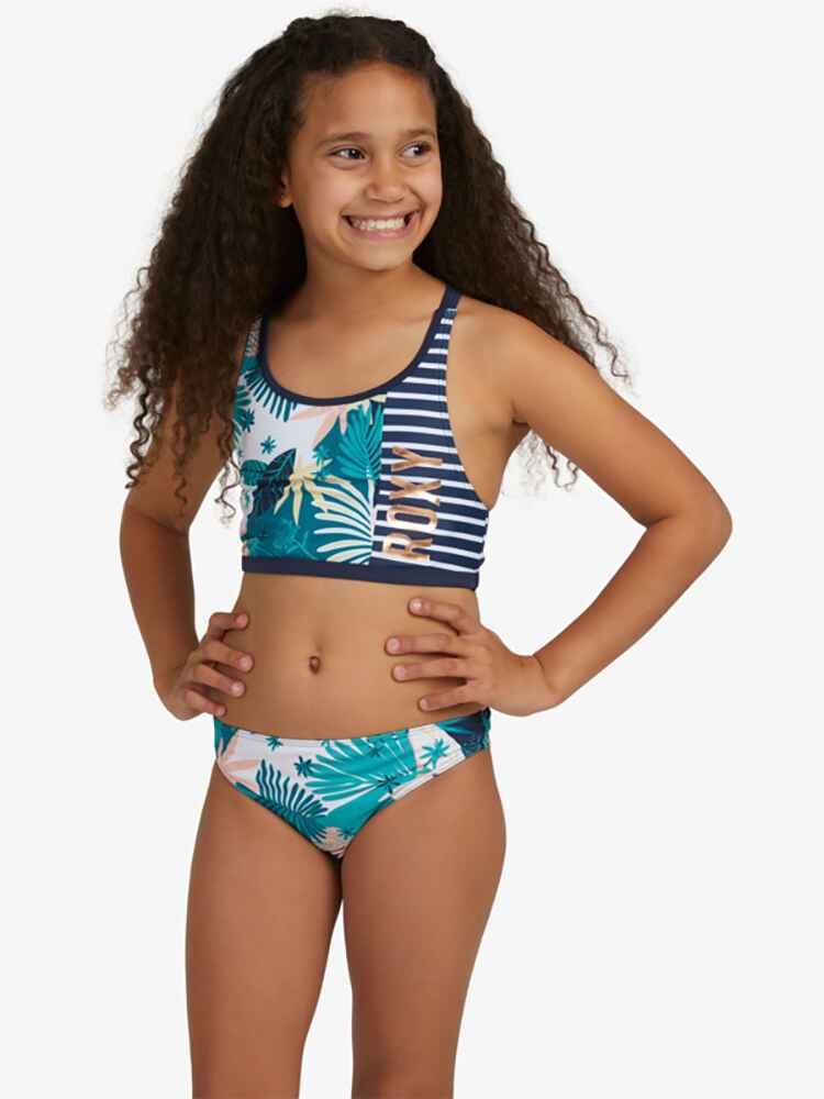 Roxy girls bikini online