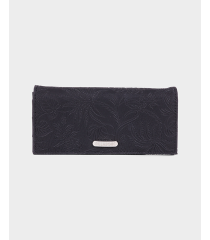 BILLABONG LADIES ST LUCIA WALLET - BLACK