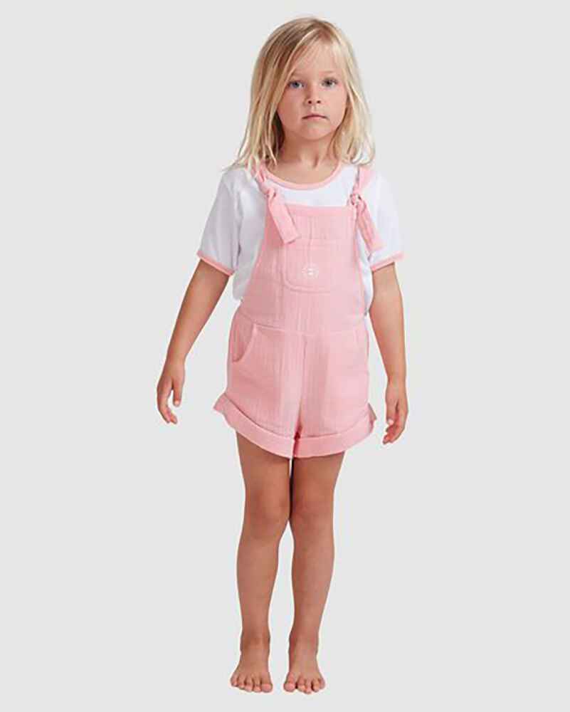 Youth deals girls overalls