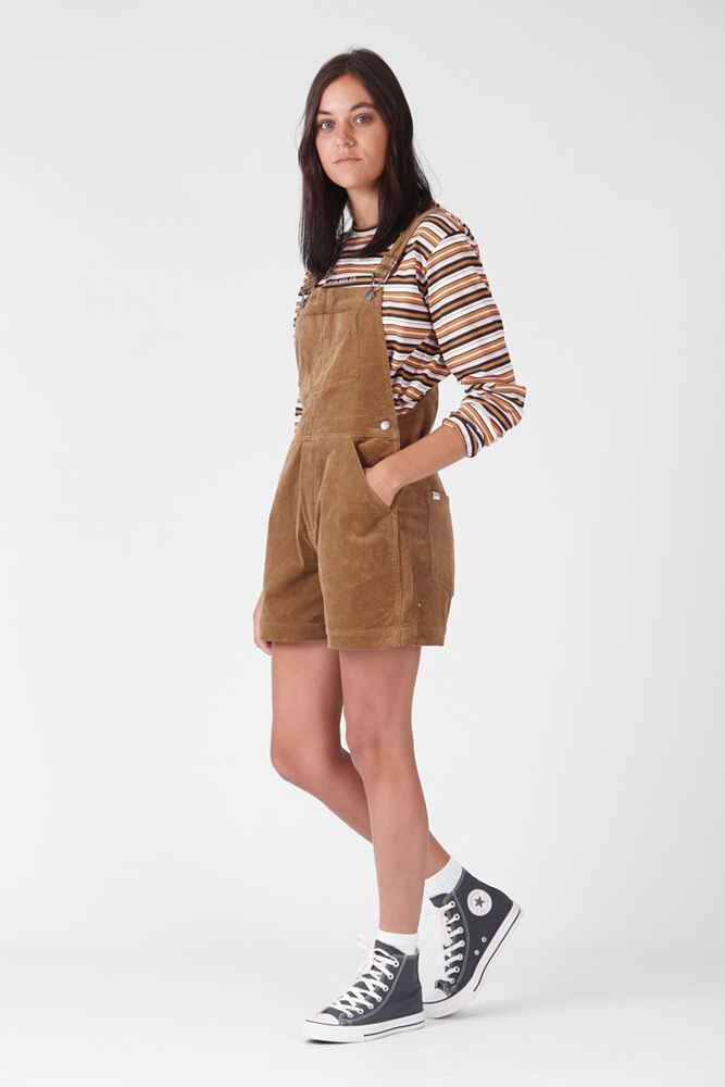 Cord dungaree 2024