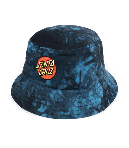 santa cruz bucket