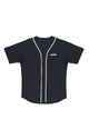 ILABB MENS SHADE BASEBALL JERSEY - NAVY