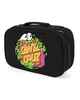 SANTA CRUZ YOUTH SLASHER DOT LUNCH BOX - BLACK