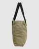 BILLABONG LADIES DAY FOR IT BEACH BAG - OLIVE