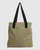 BILLABONG LADIES DAY FOR IT BEACH BAG - OLIVE