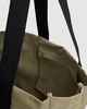 BILLABONG LADIES DAY FOR IT BEACH BAG - OLIVE